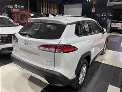 تويوتا كورولا كروس